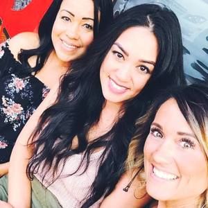 Meet your Posher, Frances